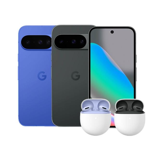 【Google】Pixel 10 5G 6.3吋(12G/256G/Tensor G5/4800萬鏡頭畫素/AI手機)