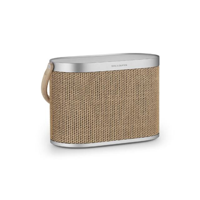 【B&O】Beosound A5 可攜式音響 北歐編織