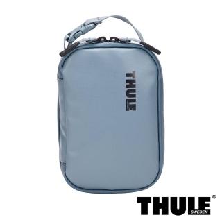 【Thule 都樂】Chasm II 多功能收納包-小(灰藍)