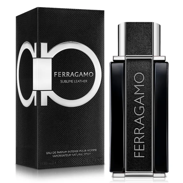 【Salvatore Ferragamo】菲常幽墨男性淡香精100ml(專櫃公司貨)(其他規格)