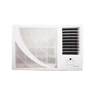【RECHI 聲寶瑞智】5-7坪 3.6kw 一級變頻右吹窗型冷氣(RAW-HA36D)