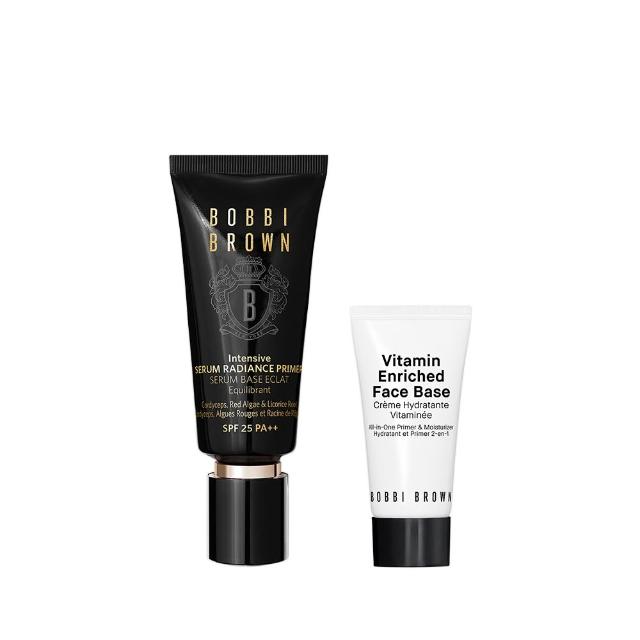 【Bobbi Brown 芭比波朗】冬蟲夏草精華亮膚持妝乳SPF PA++ 40ml(防曬/2025新色上市/雙11限定)
