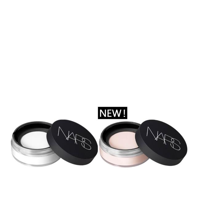 【NARS】裸光蜜粉囤貨組(裸光蜜粉*2)