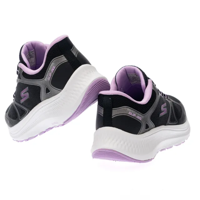 【SKECHERS】女童系列 女童鞋 瞬穿舒適科技 GO RUN CONSISTENT 2.0(303985LBLK)