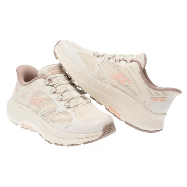 【SKECHERS】女童系列 女童鞋 瞬穿舒適科技 GO RUN CONSISTENT 2.0(303985LNAT)