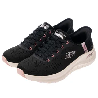 【SKECHERS】女鞋 運動系列 瞬穿舒適科技 ARCH FIT 2.0 寬楦款(150066WBKRG)