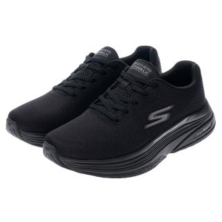 【SKECHERS】男鞋 健走系列 健走鞋 GO WALK DISTANCE WALKER(216534BBK)