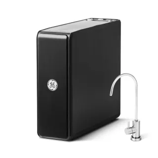 【GE奇異官方直營】極光奈濾淨水器5200(AI智能APP自動監控)