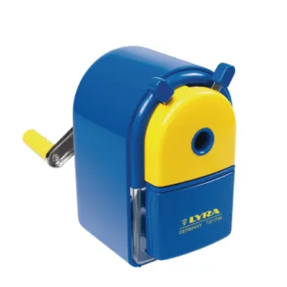 【LYRA】萬用削筆機(大小通吃 削鉛筆機)