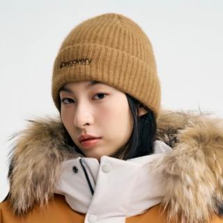 【Discovery Expedition】保暖 針織毛帽(DXBN6255N-CAS)