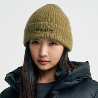 【Discovery Expedition】保暖 針織毛帽(DXBN6255N-OLS)