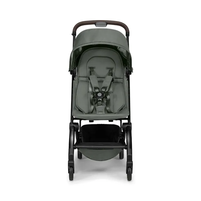 【JOOLZ】Aer+ 空氣旅行嬰兒輕量推車(可登機 新生兒推車 輕便推車)