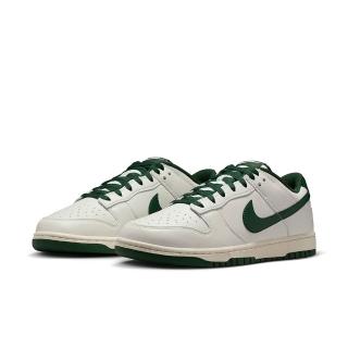 【NIKE 耐吉】休閒鞋 男鞋 運動鞋 DUNK LOW RETRO 米綠 HF5441-115