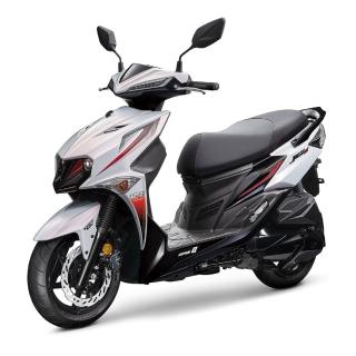【SYM 三陽】JET SL+ 158 水冷 TCS+ABS Super-C(2025年全新機車)