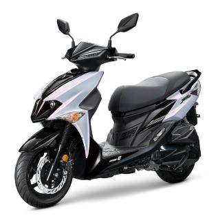 【SYM 三陽】JET SL 水冷 TCS+ABS Super-C(2025年全新機車)