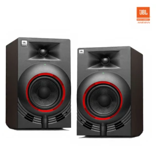 【JBL】NANO K4 主動式喇叭(主動式喇叭)