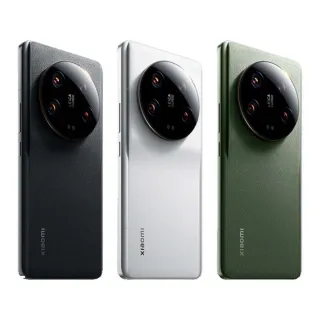 【小米】A+級福利品 13 Ultra 6.73吋(12G/512G)