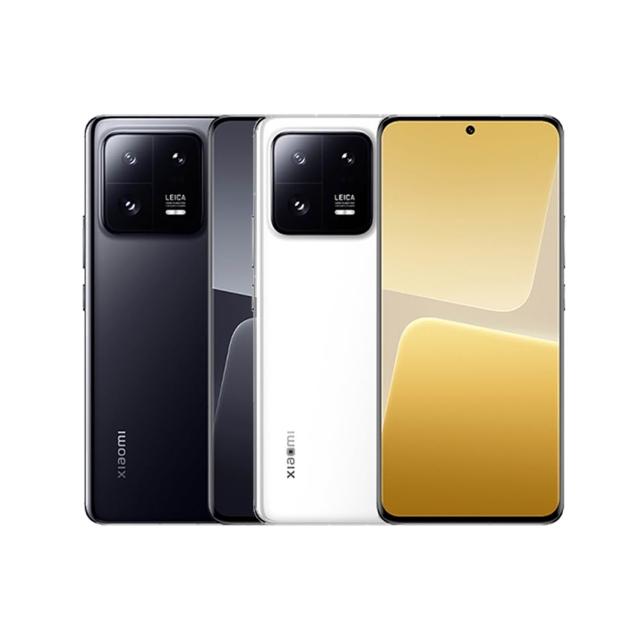 【小米】A+級福利品 13 Pro 6.73吋(12G/512GB)