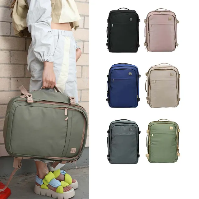 【2026】輕量旅行包推薦ptt》10款高評價人氣品牌排行榜 | 好吃美食的八里人