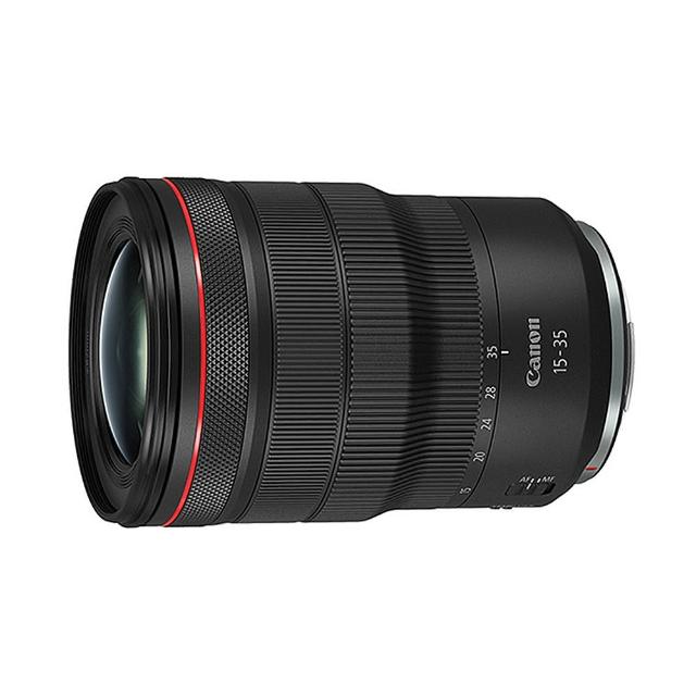 【Canon】RF 15-35mm f/2.8L IS USM 防震超廣角變焦鏡頭(公司貨)