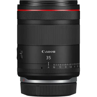 【Canon】RF 35mm f/1.4L VCM(佳能公司貨)