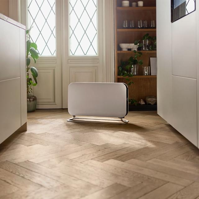 【mill 米爾】WIFI版 對流式電暖器(適用空間6-8坪 CO1200WIFI3)