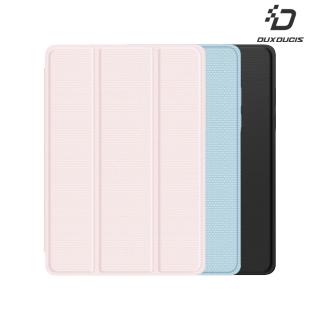 【DUX DUCIS】SAMSUNG 三星 Galaxy Tab S11 TOBY 筆槽皮套