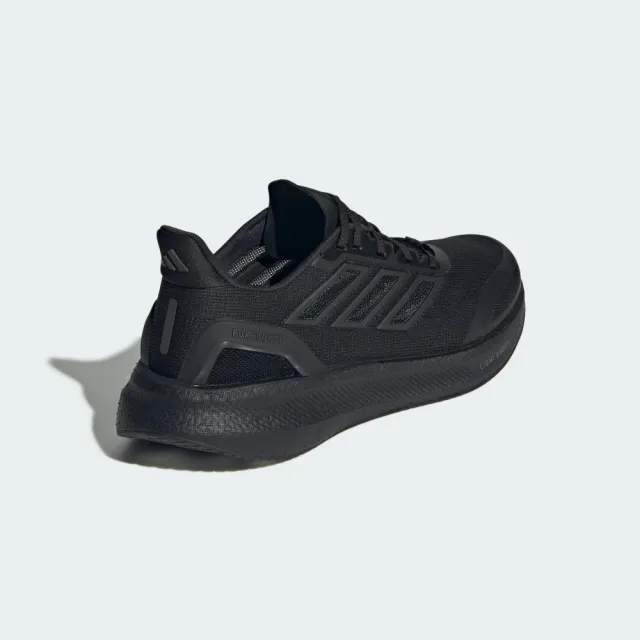 【adidas 愛迪達】PUREBOOST 5 CLIMACOOL 跑鞋 慢跑鞋 運動鞋 吸濕排汗 男鞋/女鞋 JS5061