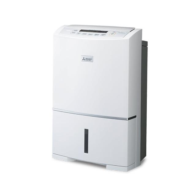 【MITSUBISHI 三菱電機】日製 19公升 高效除濕機(MJ-E190HT-TW)