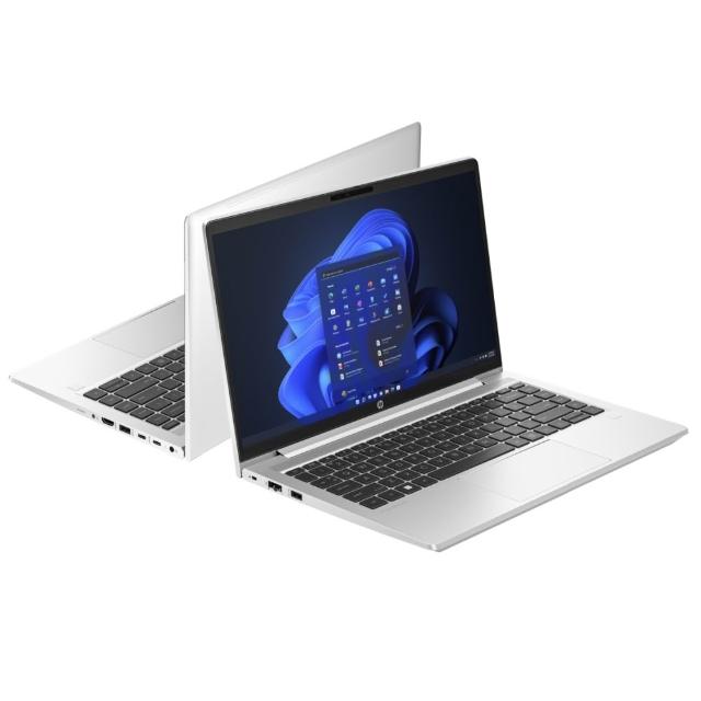 【HP 惠普】15.6吋i5-13代商用筆電(ProBook 450 G10/i5-1334U/16G/512G SSD/W11Pro/三年保固)