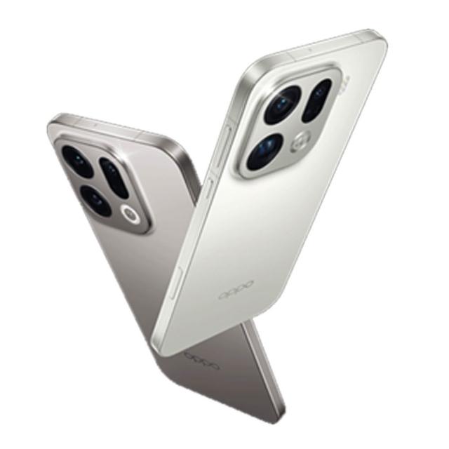 【OPPO】Find X9 Pro 6.78 吋 5G(16G/512G/MediaTek Dimensity9500/5000萬畫素)