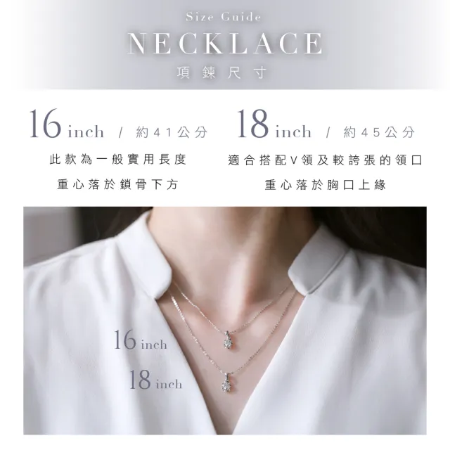 【Vividventure 亞帝芬奇】爸氣情人限定優惠 鉑金 GIA 50分 ESI1 2VG 天然鑽石 戒指 項鍊 任選 絕對推薦