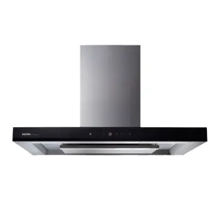 【SAKURA 櫻花】歐化除油煙機-環吸系列_90cm(DR7790BSXL_原廠保固原廠基本安裝)