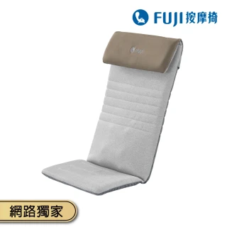 【FUJI】巧折舒壓按摩墊 FE-242