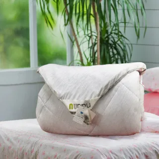 【金安德森】石墨烯蠶絲複合水洗冬被-雙人(金安德森寢具 狐狸寢具 SCION寢具)