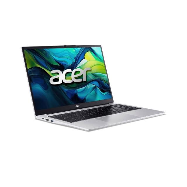【Acer】包鼠組★15.6吋AMD Ryzen 3文書效能筆電(Aspire Lite/AL15-41P-R6PP/Ryzen 3-5300U/8G/256G/W11)
