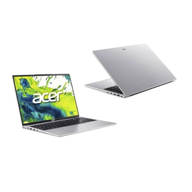 【Acer 宏碁】無線滑鼠組★16吋i7效能輕薄筆電(Aspire Lite/AL16-54P-74YW/i7-1355U/16G/512G /W11)