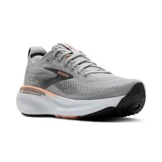 【BROOKS】女鞋 慢跑鞋 避震緩衝象限 Adrenaline GTS 25 寬楦(1204431D032)