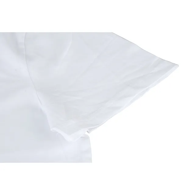 【CALVIN KLEIN】CK Calvin Klein 經典黑色字母大LOGO造型男仕短袖T恤