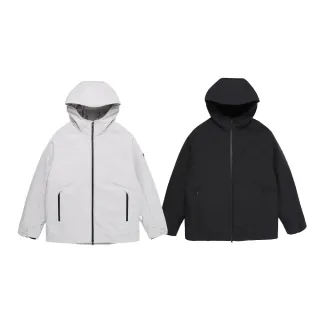 【National Geographic 國家地理】男裝 ANTARES 3L 羽絨外套(2色可選/鵝絨款)