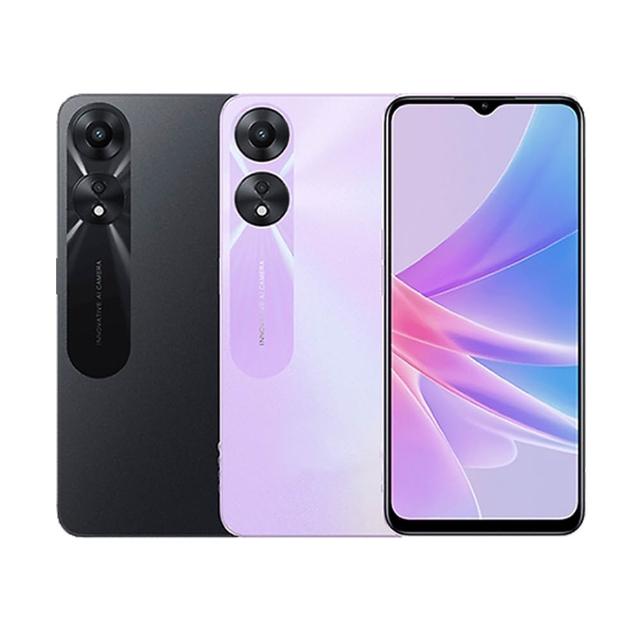 【OPPO】A78 5G 6.5吋(8G/128GB)
