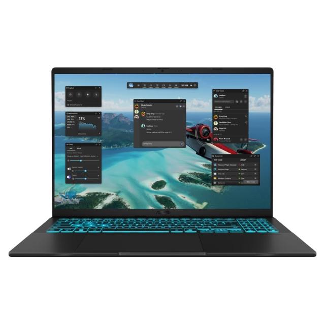 【ASUS 華碩】特仕版 16吋輕薄筆電(V16 V3607VJ/Core 5 210H/8G+16G/512G/RTX3050/W11)