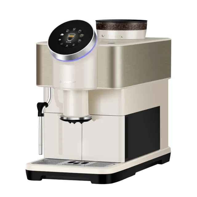 【Dr.coffee】H1 行家型(全自動義式咖啡機)
