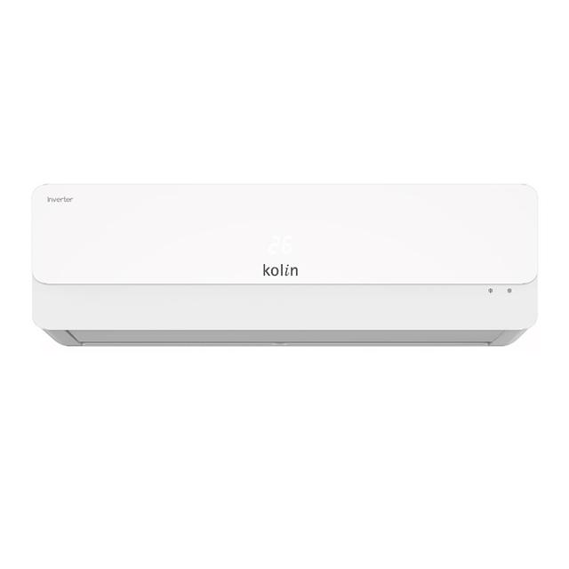 【Kolin 歌林】5-6坪一級變頻冷暖分離式冷氣(KDV-P36211R/KSA-P362DV11R)