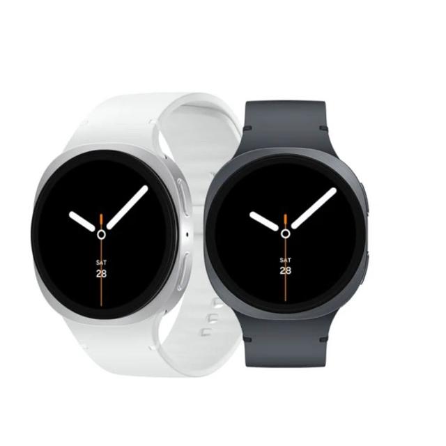 【Samsung 三星】S+級福利品 Galaxy Watch8 BT 40mm 智慧手錶(L320 不支援IOS系統)