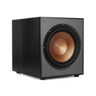 【Klipsch】R-120SW 重低音喇叭