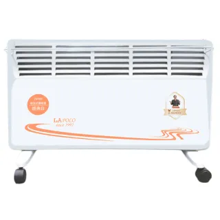 【LAPOLO】對流式房間、浴室兩用電暖器(TW-969)