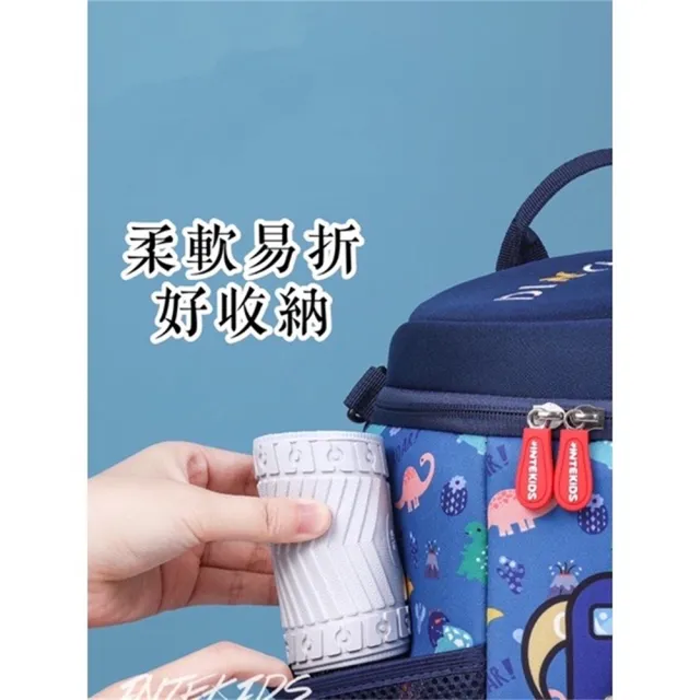 【安朵童舖】現貨韓版兒童防水鞋套女童防滑耐磨防雨鞋套寶寶雨靴套男童雨鞋套(040/39)