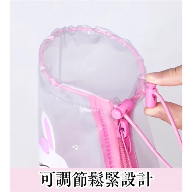 【安朵童舖】現貨韓版兒童防水鞋套女童防滑耐磨防雨鞋套寶寶雨靴套男童雨鞋套(040/39)