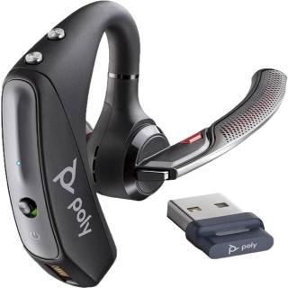 【Poly】Voyager 5200 UC BT700(藍牙耳機)